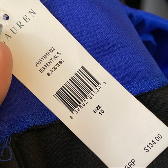 Ralph Lauren Dress - Picture 4 of 4